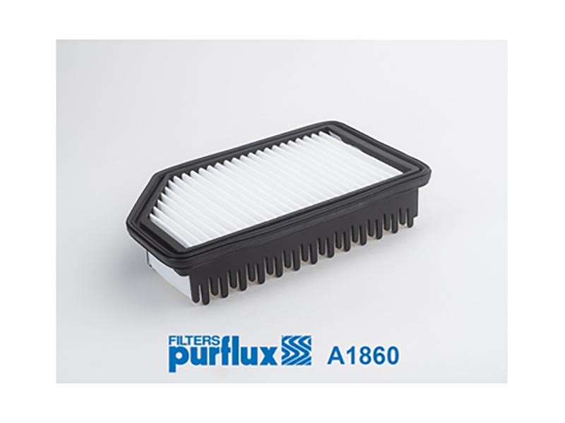 Air filter