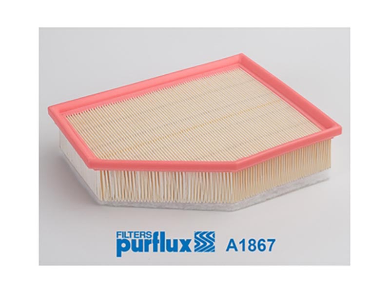Air filter
