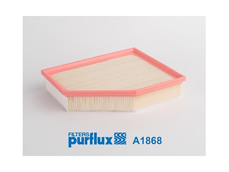Air filter