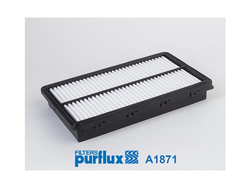 Air filter