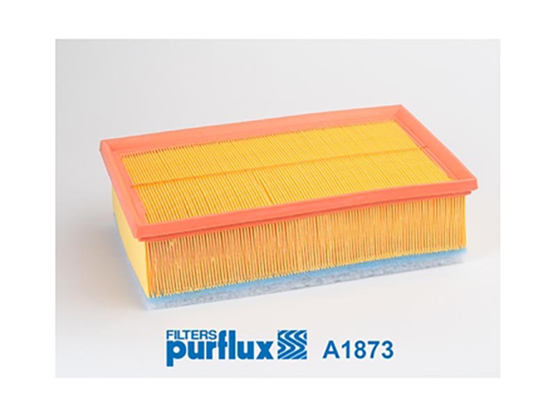 Air filter