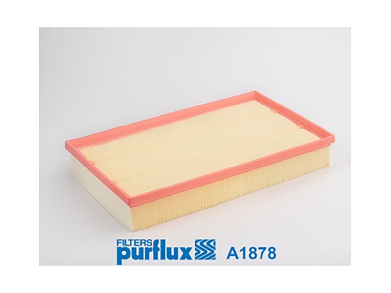 Air filter