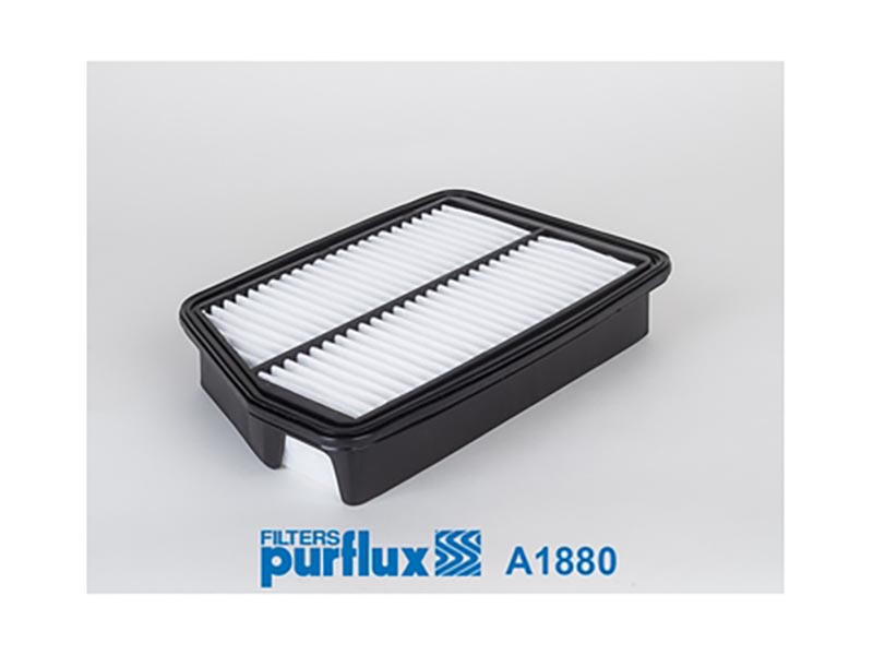 Air filter