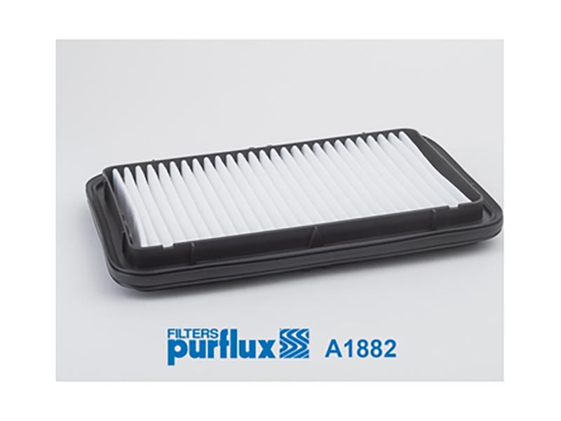 Air filter