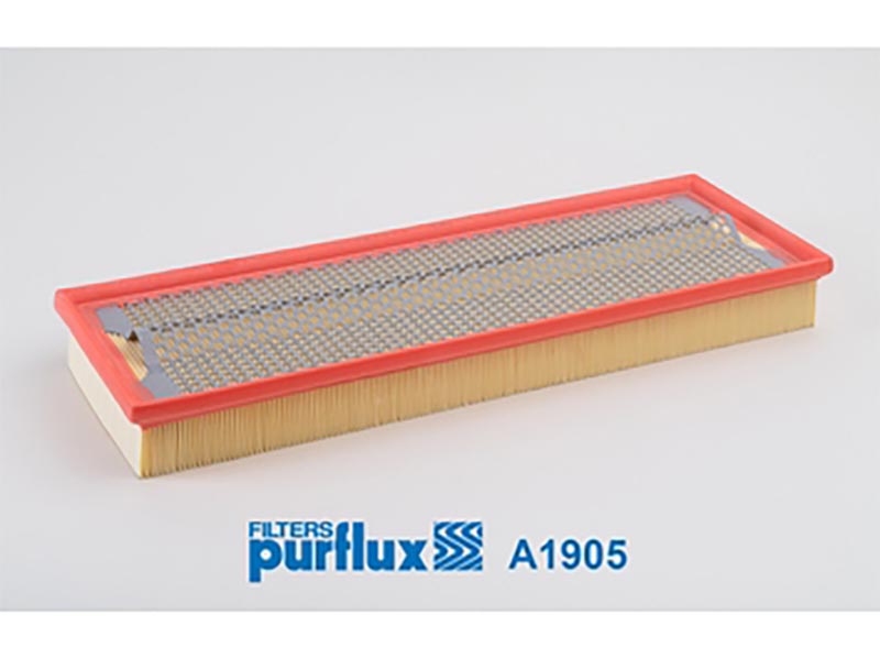 Air filter