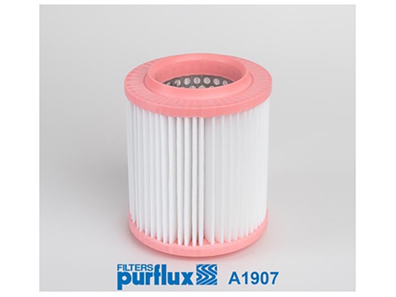 Air filter