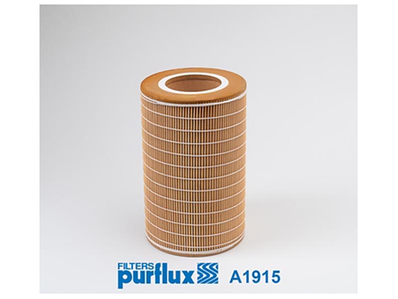 Air filter