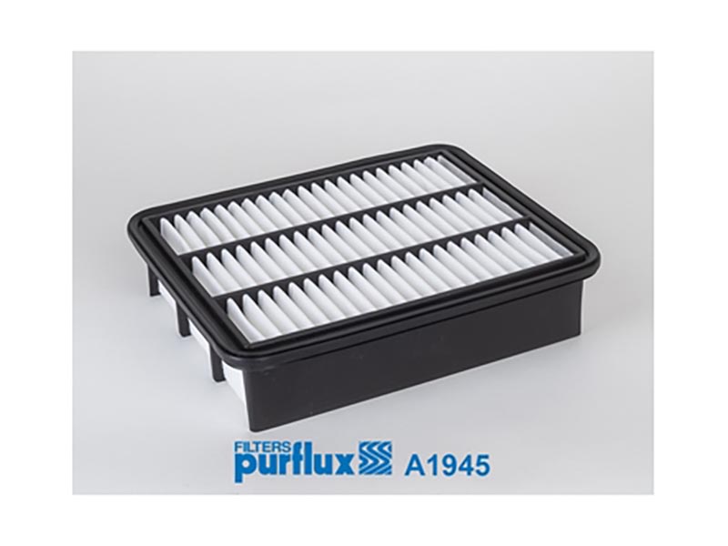 Air filter