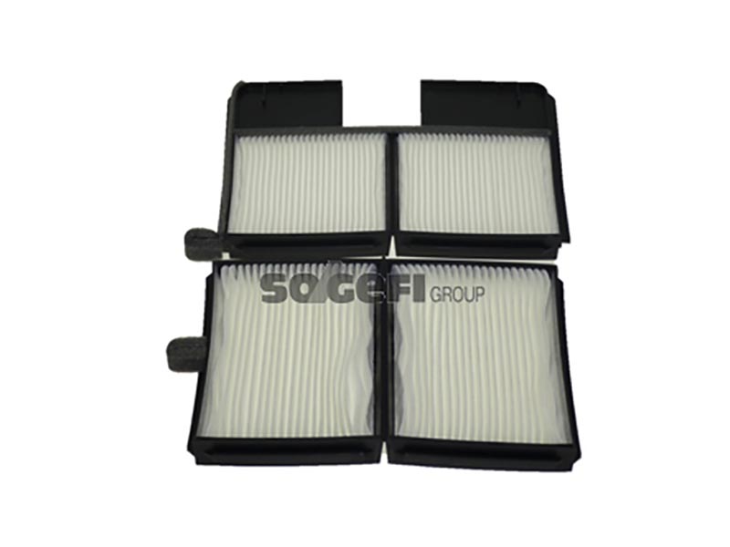 Cabin filter