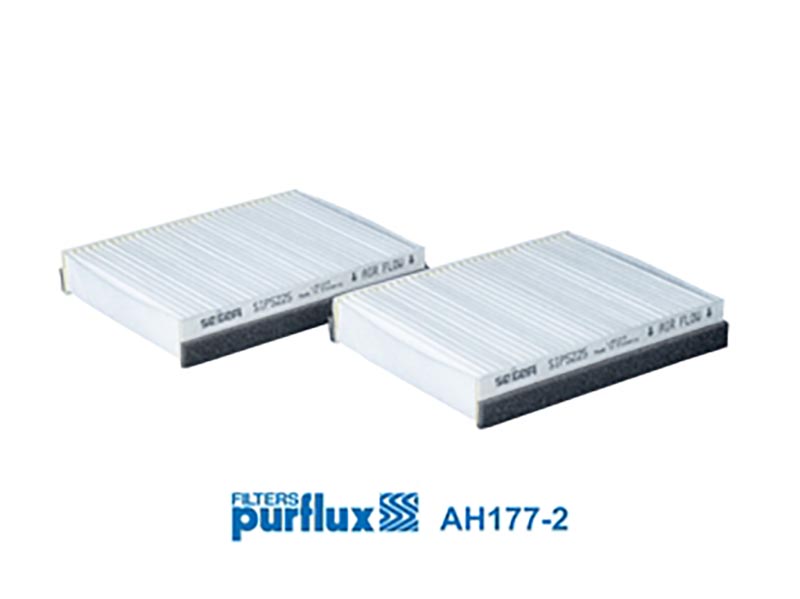 Air filter