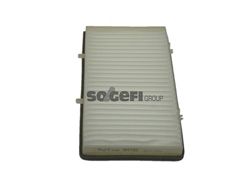 Filtro primastar autobus (X83) primastar f