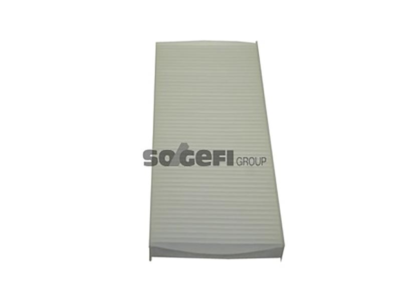Filtro Citroën C8 Fiat ulysse (179AX) Lancia phed