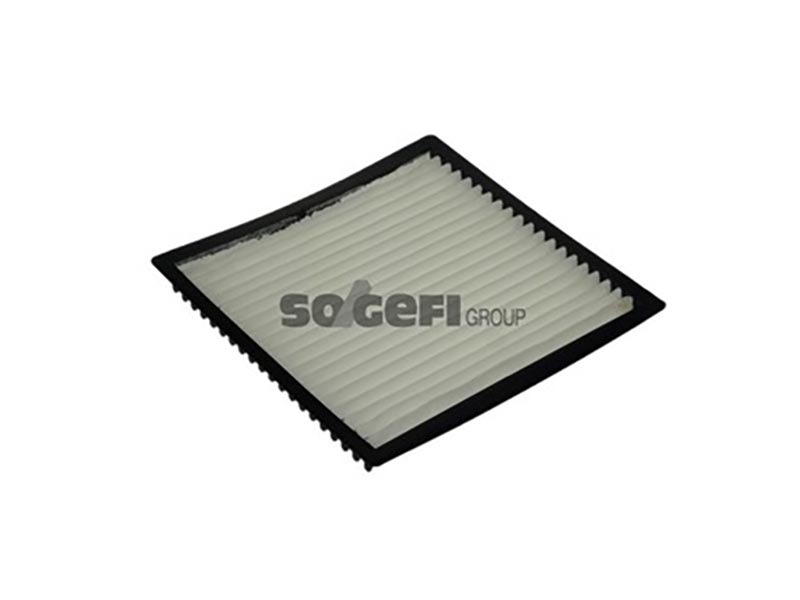Filtro Toyota avensis verso avensis tre volumi (t