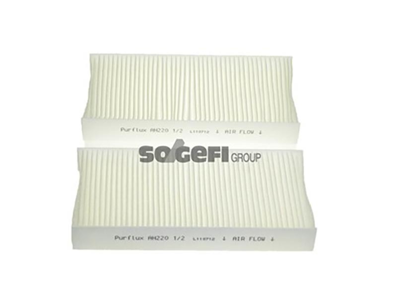 Filtro Honda civic VI hatchback (eu_, ep_) civic