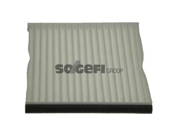 Cabin filter