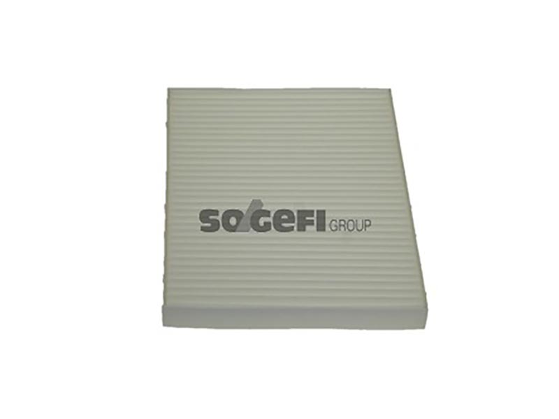 Cabin filter