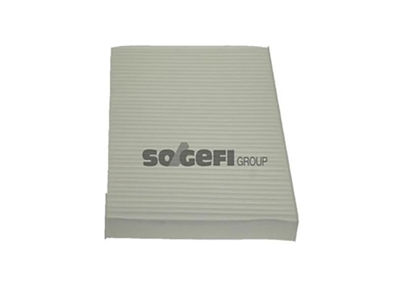 Filtro abitacolo Iveco