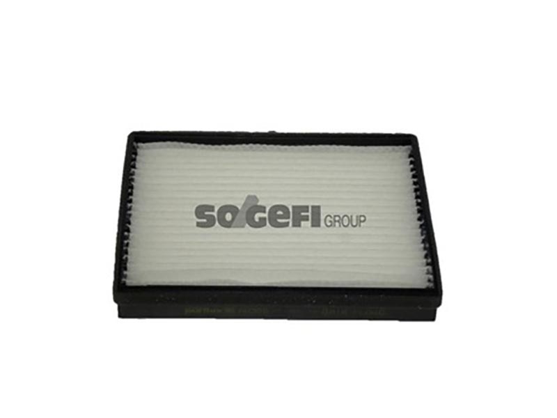 Cabin filter