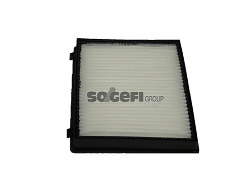 Cabin filter