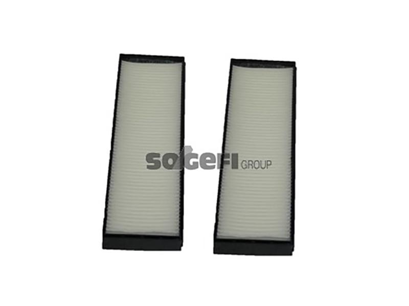 Filtro abitacolo Hyundai I20