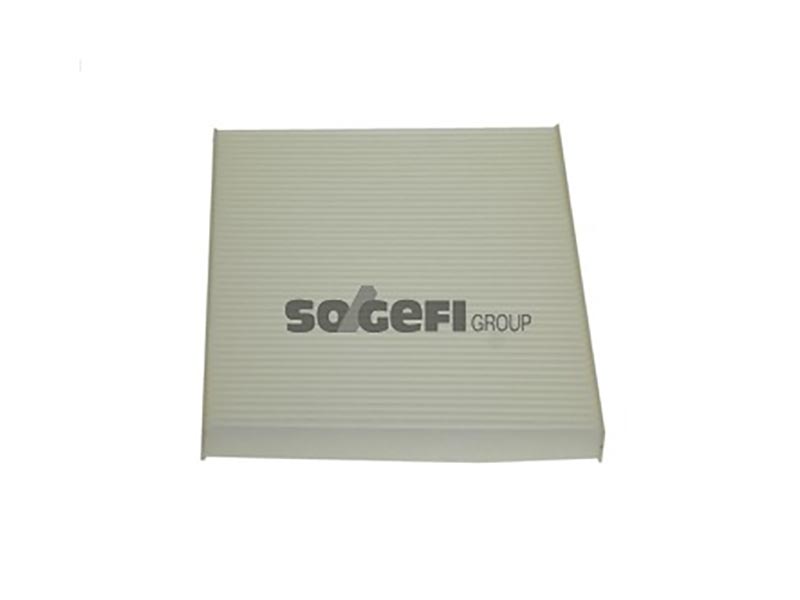 Cabin filter
