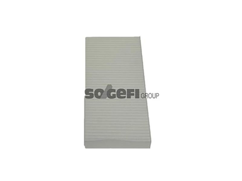 Cabin filter