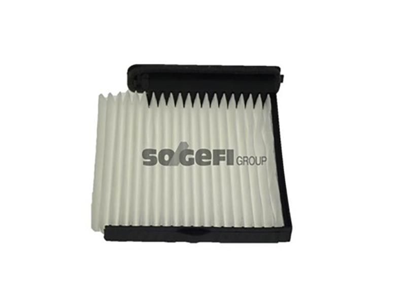 Cabin filter