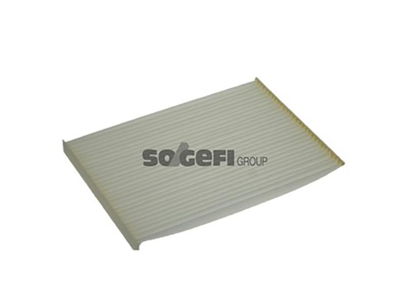 Cabin filter