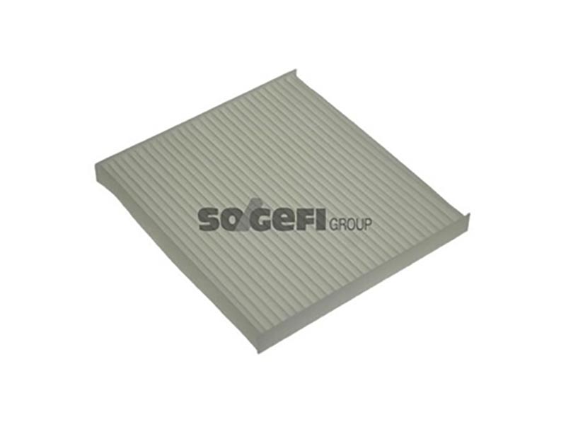 Cabin filter