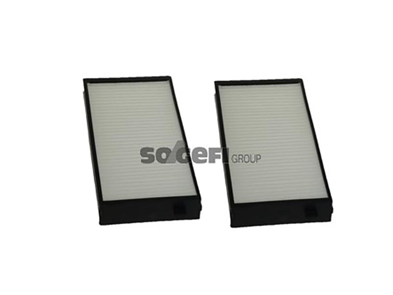 Cabin filter