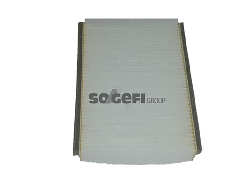 Filtro cabin Fiat 500l