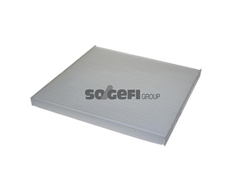Cabin filter