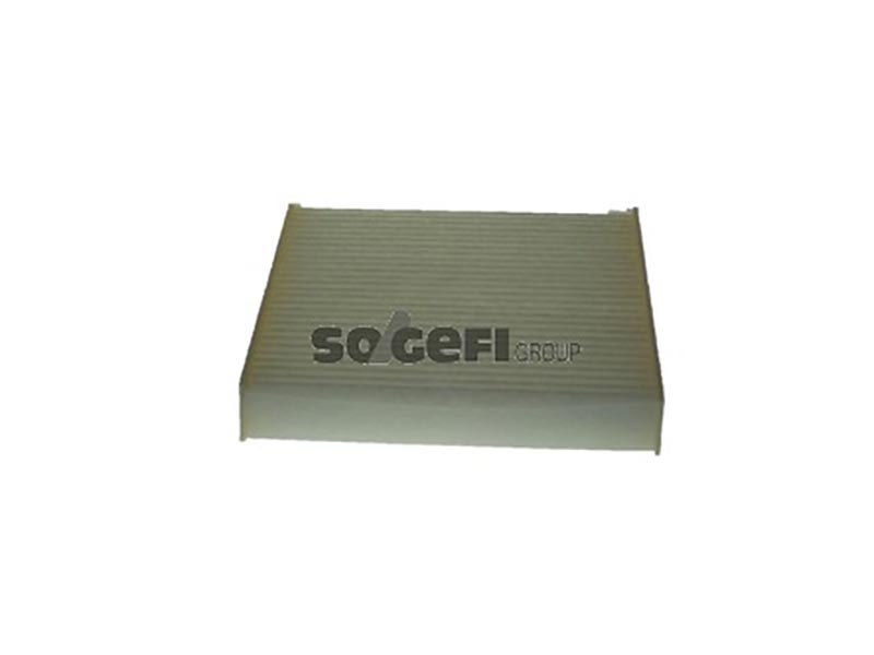Filtro antipolline Subaru impreza