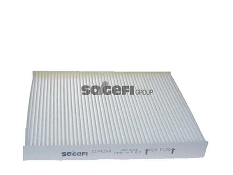 Cabin filter Hyundai