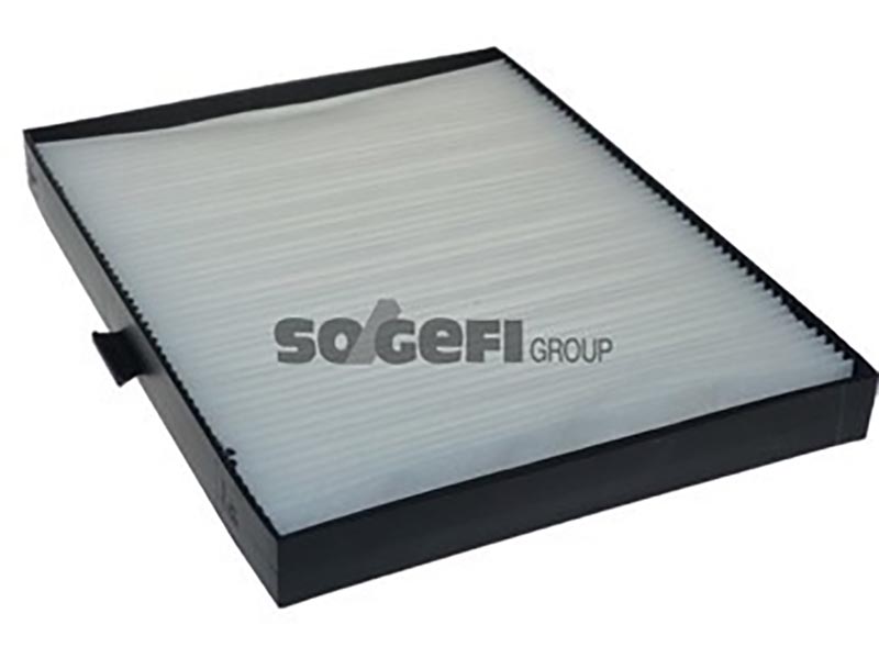 Cabin filter Hyundai