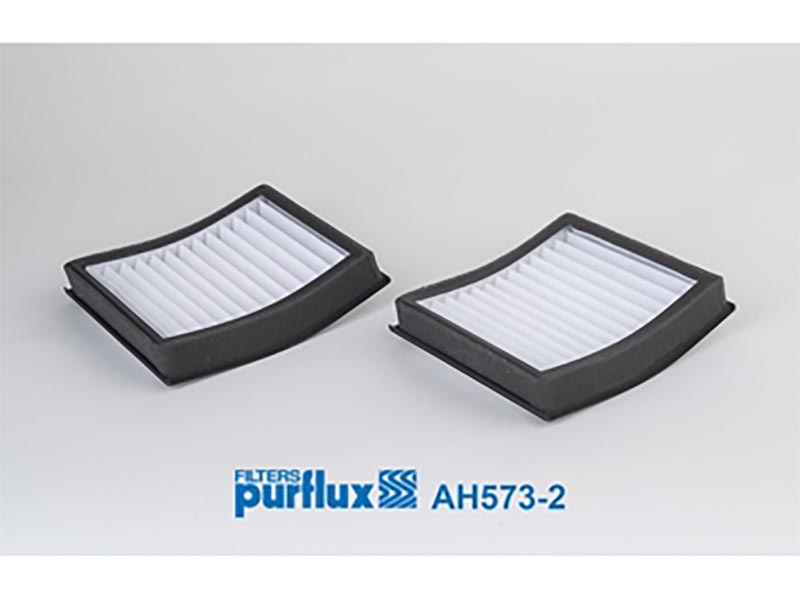 Cabin filter