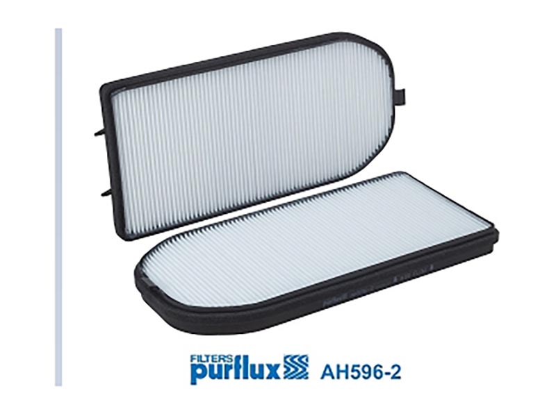 Filtro Cabin