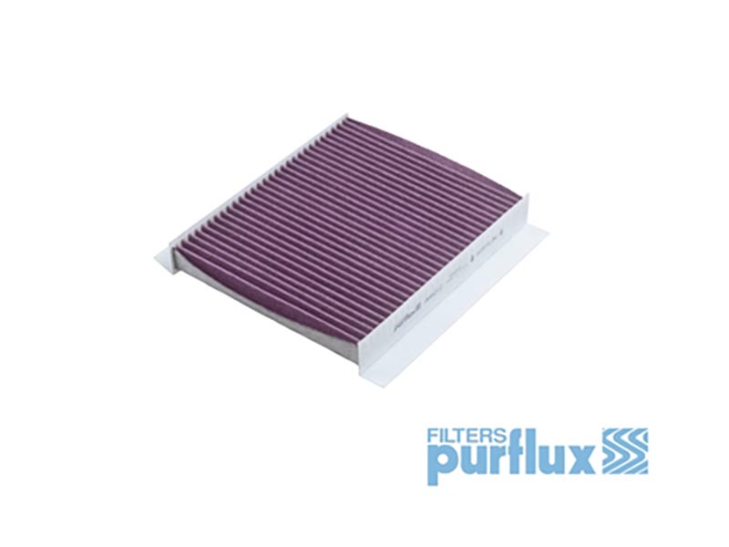 Cabin filter