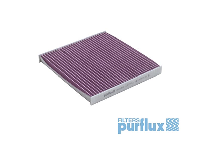 Cabin filter