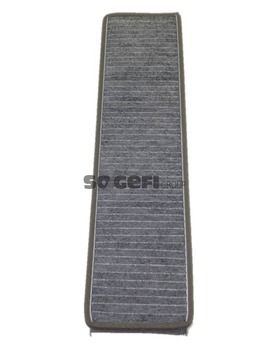 Filtro Ford cougar (ec_) mondeo I (gbp) mondeo I