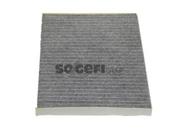 Filtro abitacolo vag Polo III 1.3 I - A3 (8l)