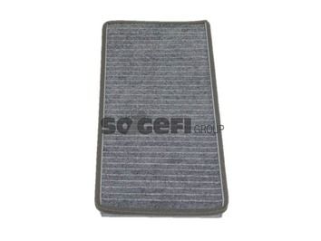 Filtro Ford Fiesta IV (ja_, jb_) courier furgonat
