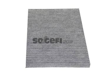 Filtro Mercedes-Benz classe a (W168) vaneo (414)