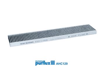 Filtro Ford galaxy (wgr) Seat alhambra (7V8, 7V9)