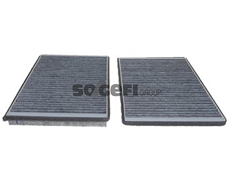 Filtro alpina B5 (E60) B5 station wagon (E61) BMW (2 pezzi)