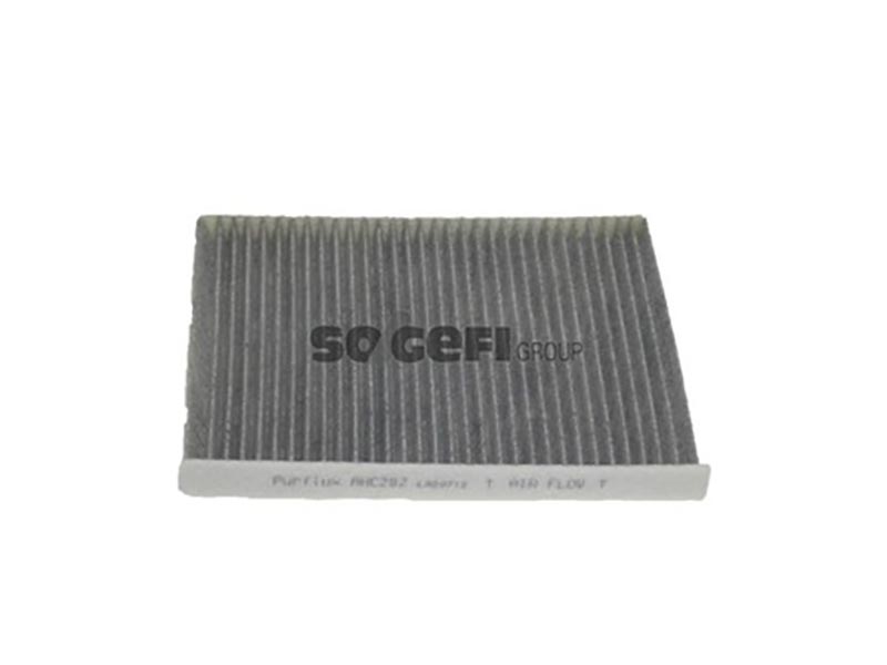 Filtro abitacolo Ford Fiesta VI