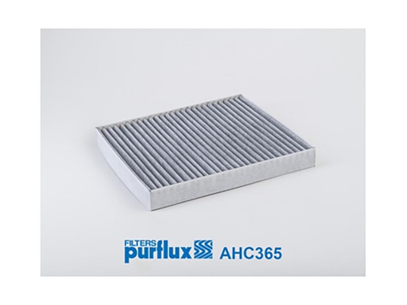 Cabin filter