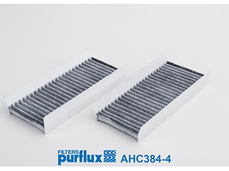 Cabin filter