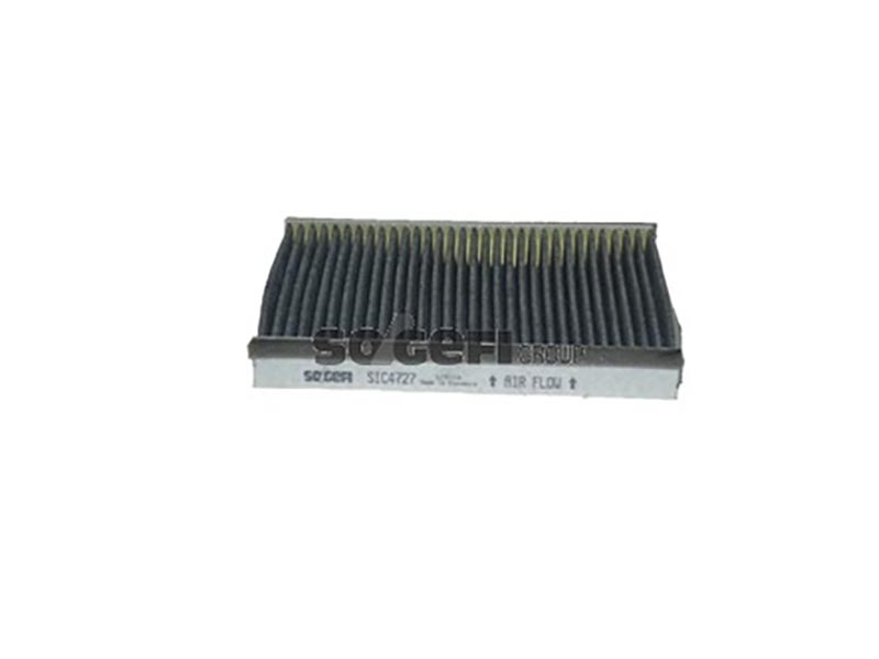 Filtro antipolline Fiat 500 l