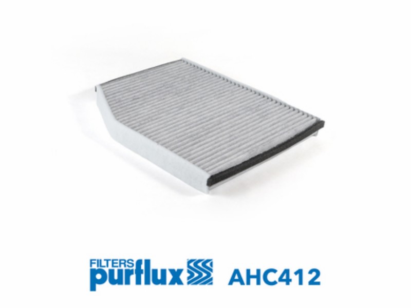 Filtro,Aria abitacolo Ford